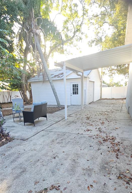 1610 Indiana Avenue Palm Harbor, FL 34683 - Photo 58 of 61