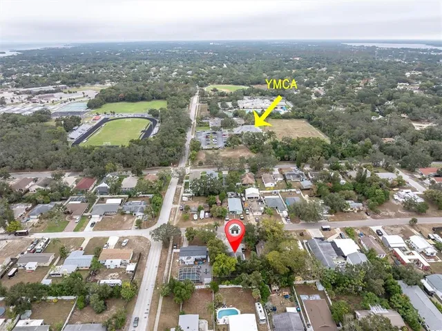 $349,900 | 1610 Indiana Avenue, Palm Harbor, FL 34683