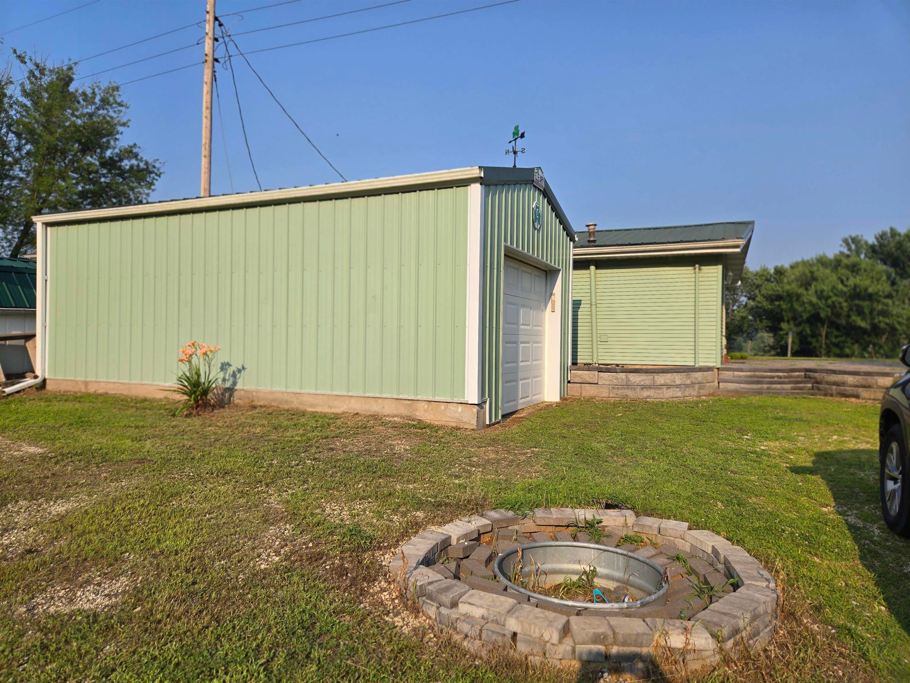 25711 Mississippi Road, Unit CABIN Garnavillo, IA 52049 - Photo 7 of 26 Gallery Image 7
