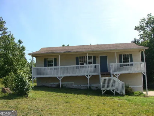 $1,435 | 110 Kyler Way, Dallas, GA 30157