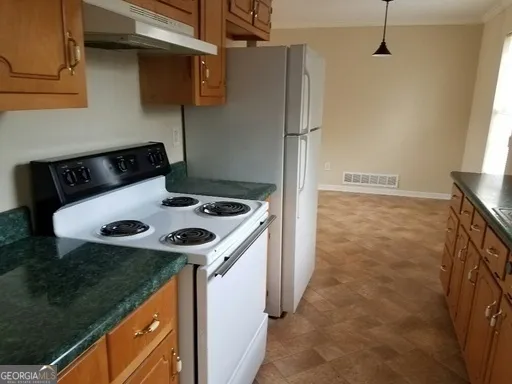 $1,435 | 110 Kyler Way, Dallas, GA 30157