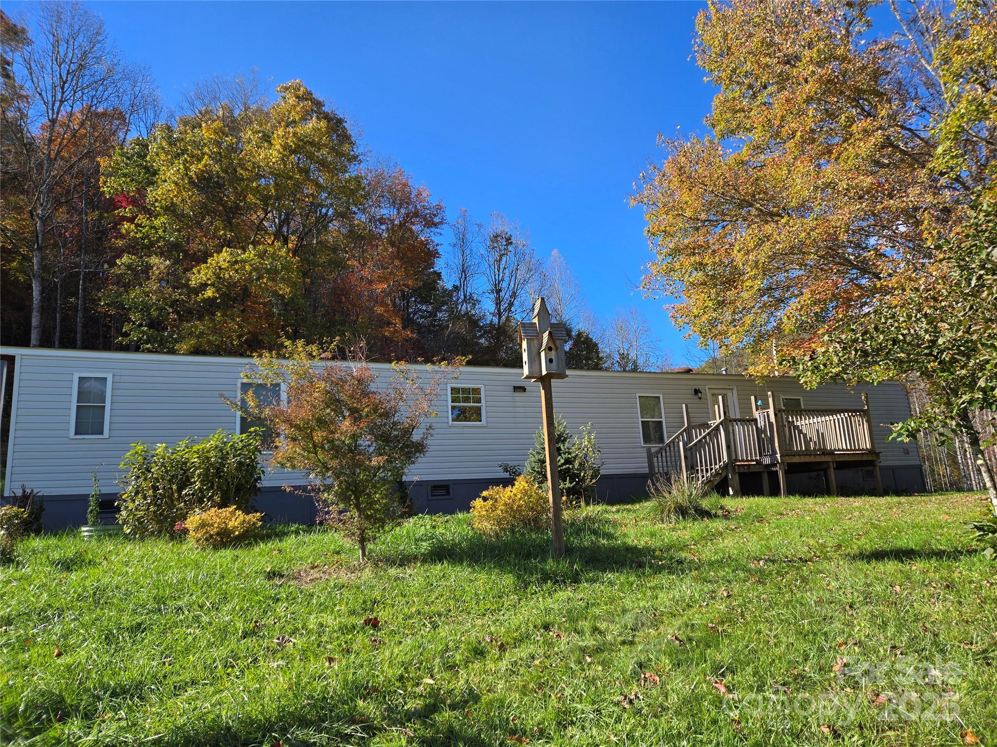 1111 Shoal Creek Road Balsam Grove, NC 28708 - Photo 2 of 8 Gallery Image 2