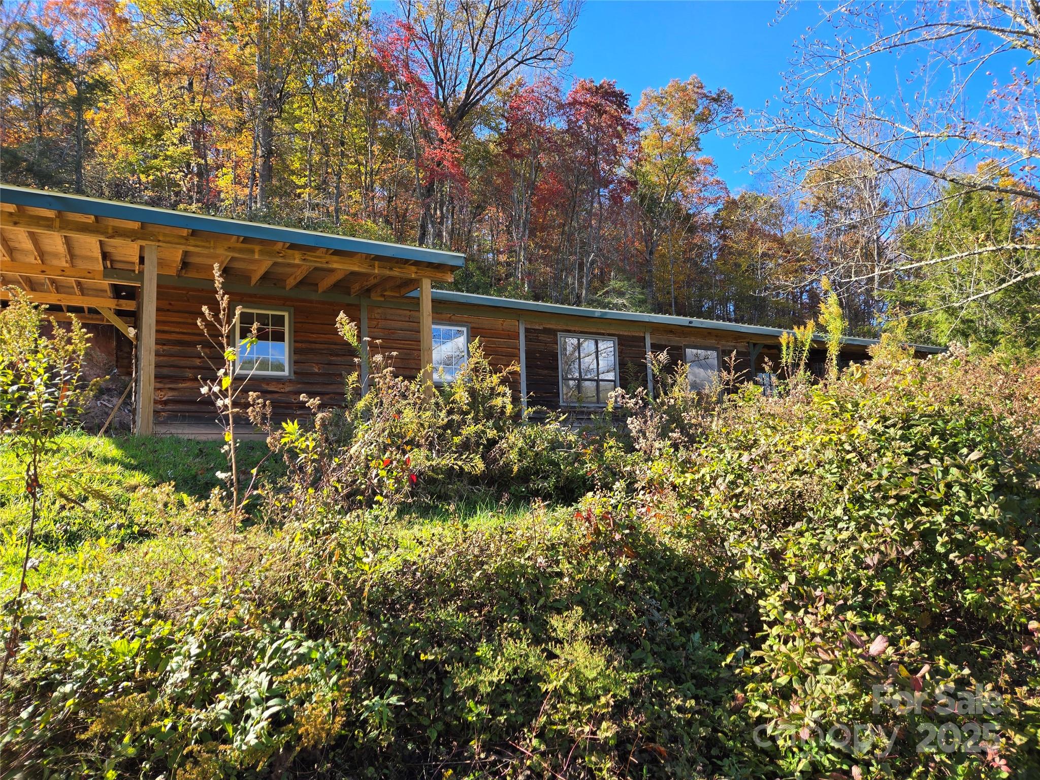 1111 Shoal Creek Road Balsam Grove, NC 28708 - Photo 5 of 8 Gallery Image 5