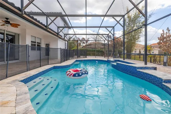 $4,800 | 9484 Walnut Crest Drive, Orlando, FL 32832