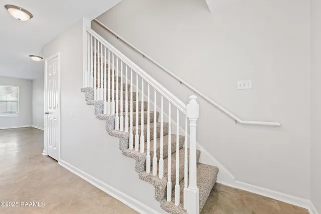 $144,999 | 1534 South Patout Street, Unit C, New Iberia, LA 70560