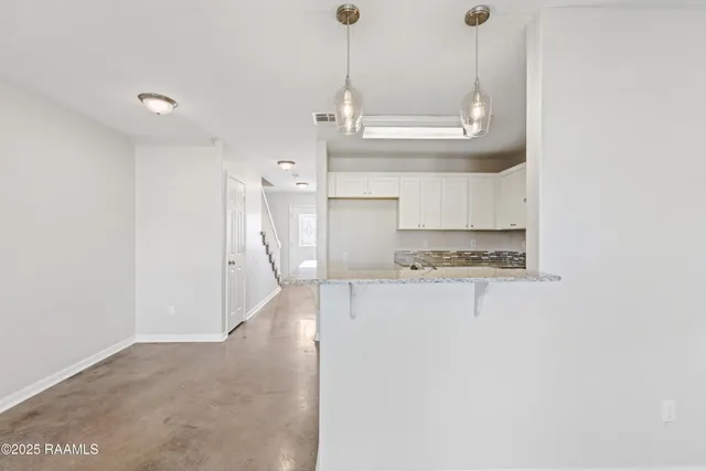 $144,999 | 1534 South Patout Street, Unit C, New Iberia, LA 70560