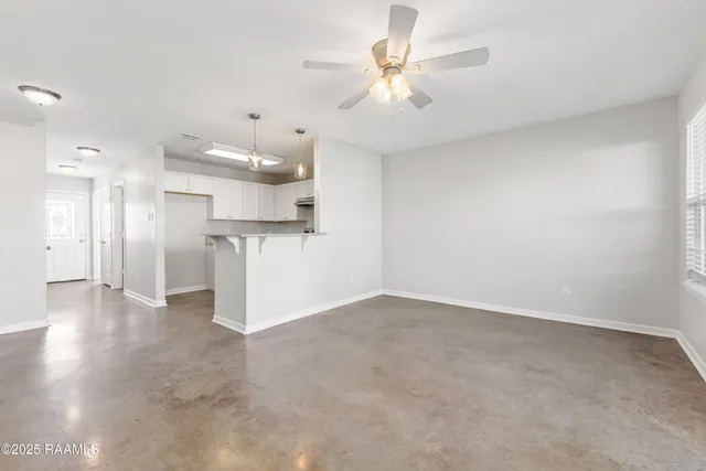 $144,999 | 1534 South Patout Street, Unit C, New Iberia, LA 70560