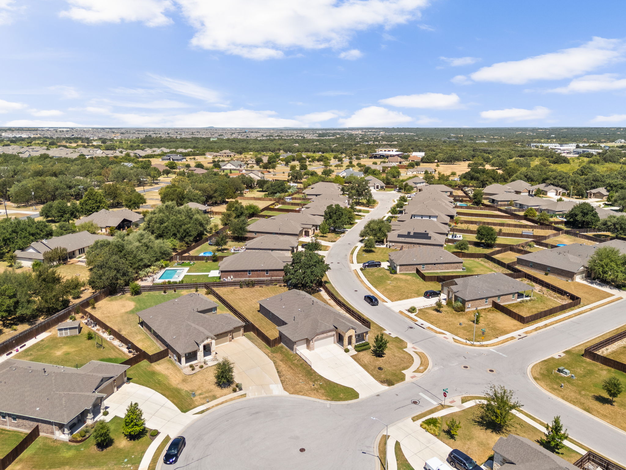 4125 Buffalo Ford Road Georgetown, TX 78628 - Photo 34 of 40 Gallery Image 34