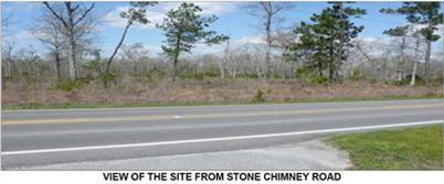 Stone Chimney Road Southwest Supply, NC 28462 - Photo 5 of 6 Additional Photo
