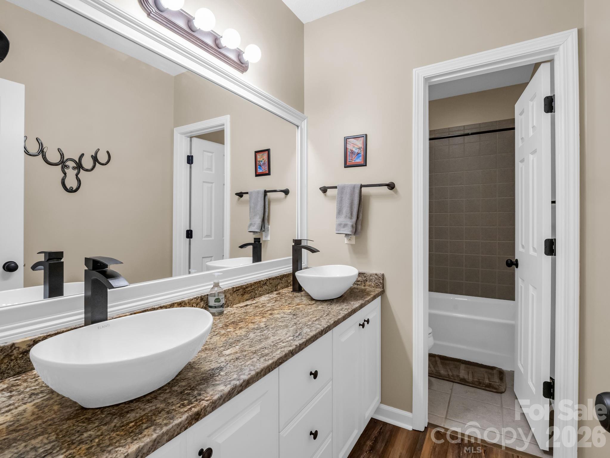 140 Mt Hebron Road Hendersonville, NC 28739 - Photo 41 of 48