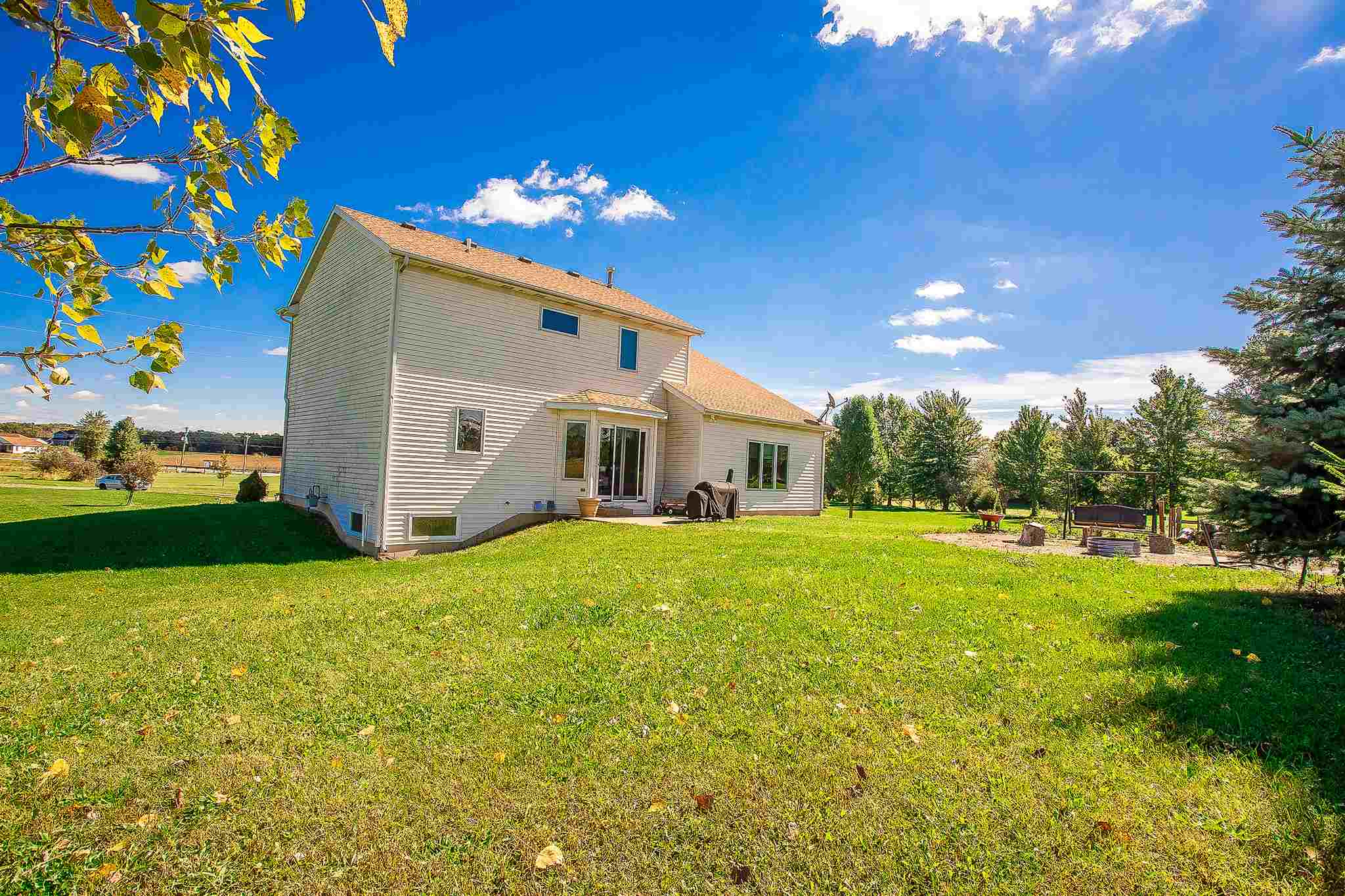 15916 Feighner Road Roanoke, IN 46783 - Photo 33 of 36