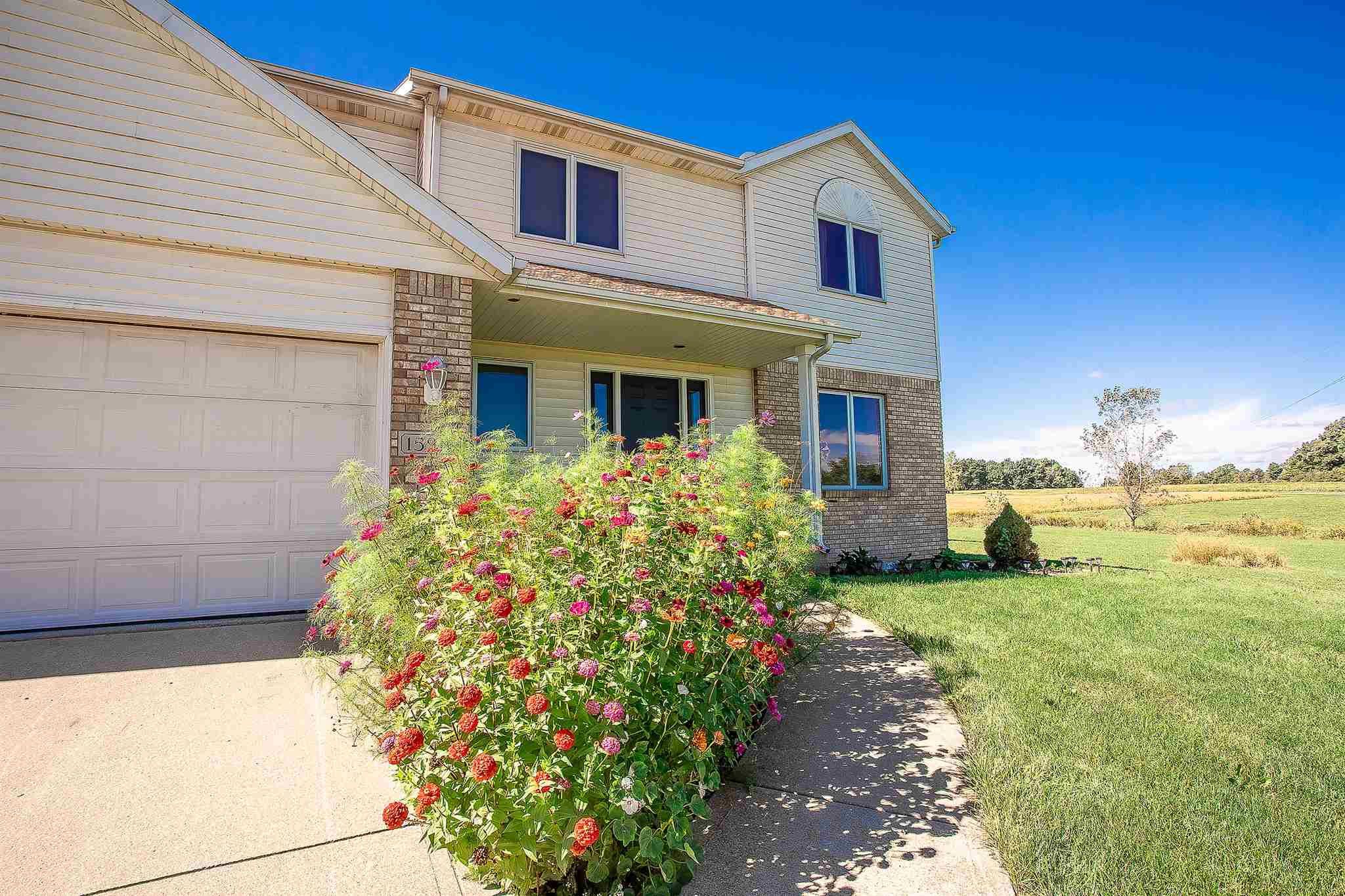 15916 Feighner Road Roanoke, IN 46783 - Photo 36 of 36