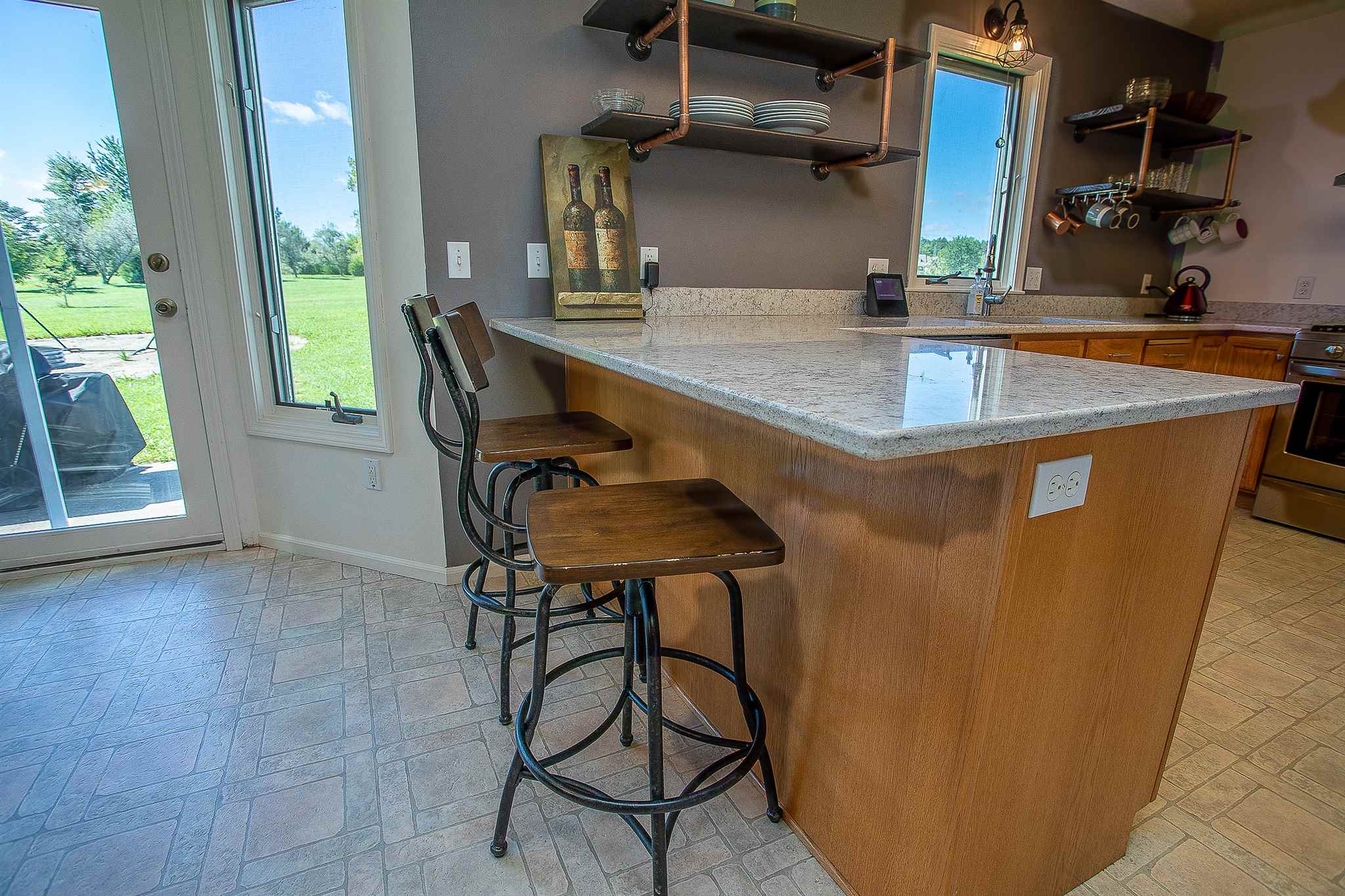 15916 Feighner Road Roanoke, IN 46783 - Photo 8 of 36
