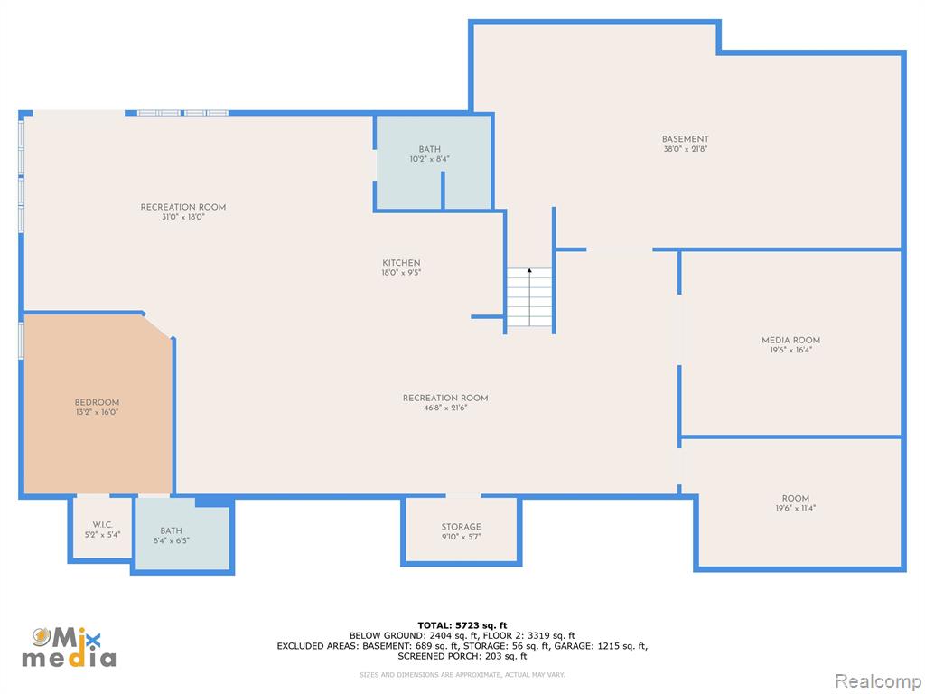 6455 Farley Road Pinckney, MI 48169 - Photo 78 of 83