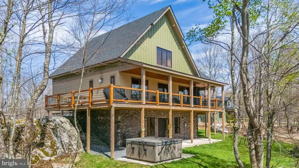 $995,000 | 94 Sandy View, Oakland, MD 21550