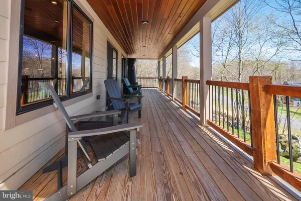 $995,000 | 94 Sandy View, Oakland, MD 21550