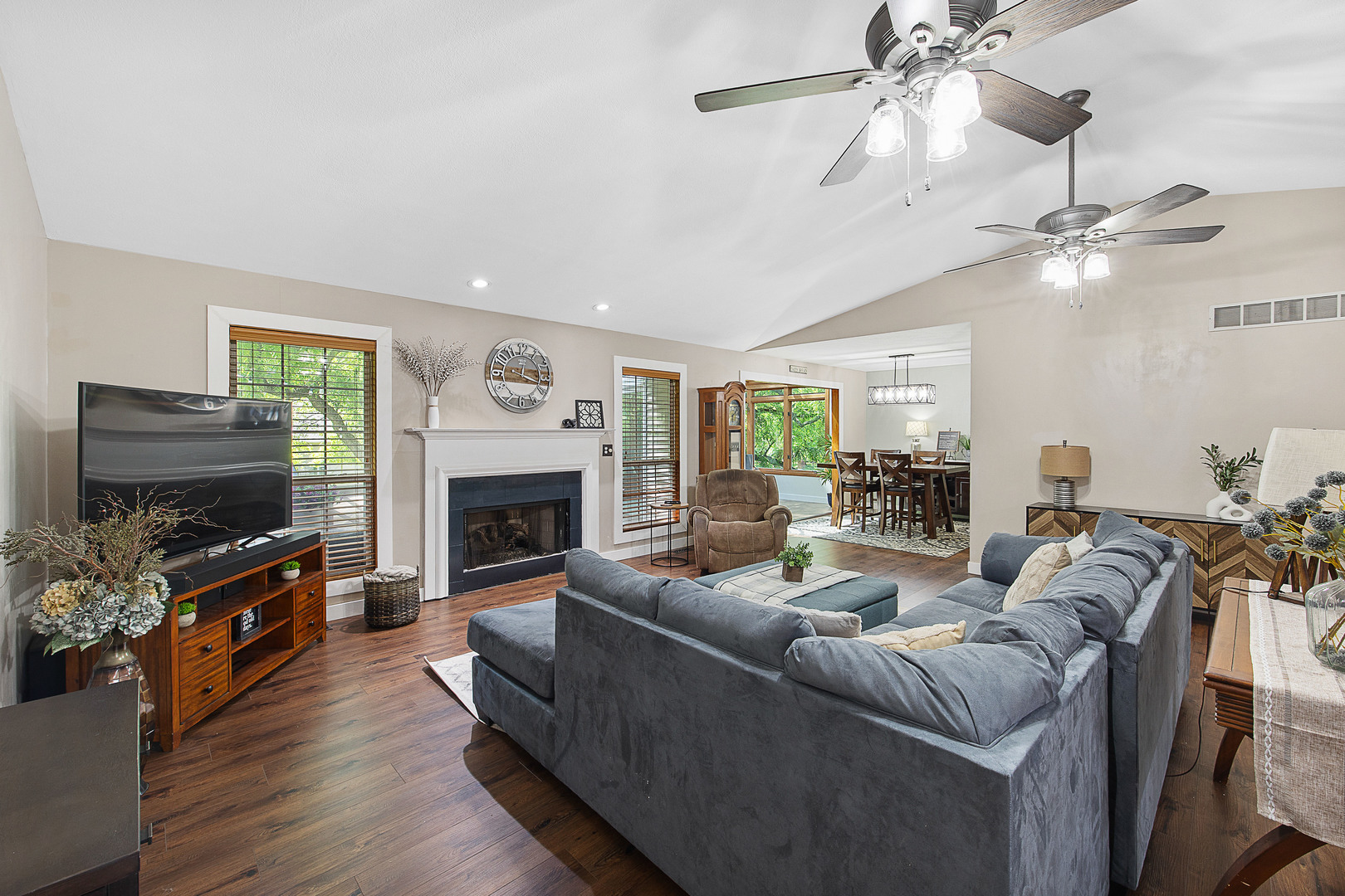 1297 North Forrest Drive Metamora, IL 61548 - Photo 14 of 45