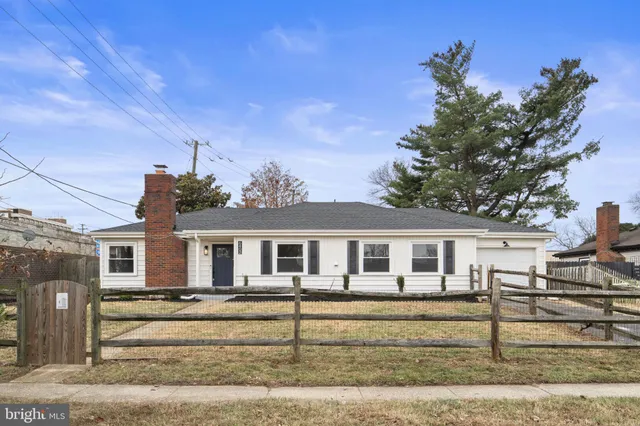 $649,900 | 6402 Pioneer Drive, Springfield, VA 22150