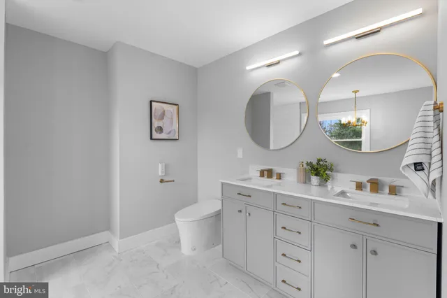 $649,900 | 6402 Pioneer Drive, Springfield, VA 22150