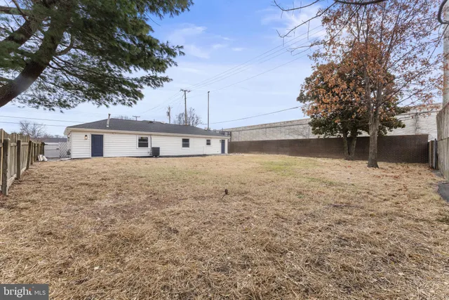 $649,900 | 6402 Pioneer Drive, Springfield, VA 22150