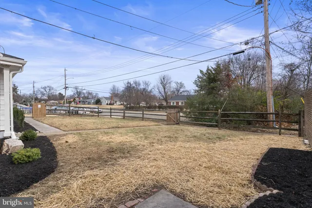 $649,900 | 6402 Pioneer Drive, Springfield, VA 22150