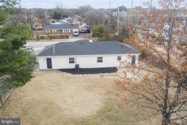 $649,900 | 6402 Pioneer Drive, Springfield, VA 22150