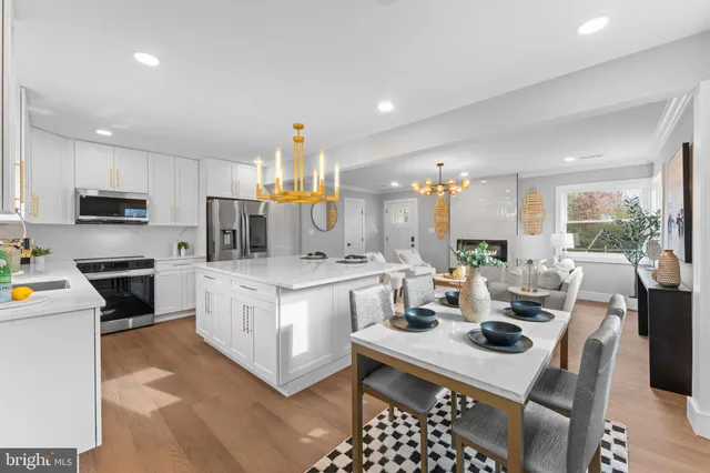 $649,900 | 6402 Pioneer Drive, Springfield, VA 22150