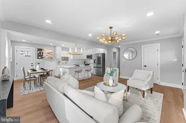 $649,900 | 6402 Pioneer Drive, Springfield, VA 22150