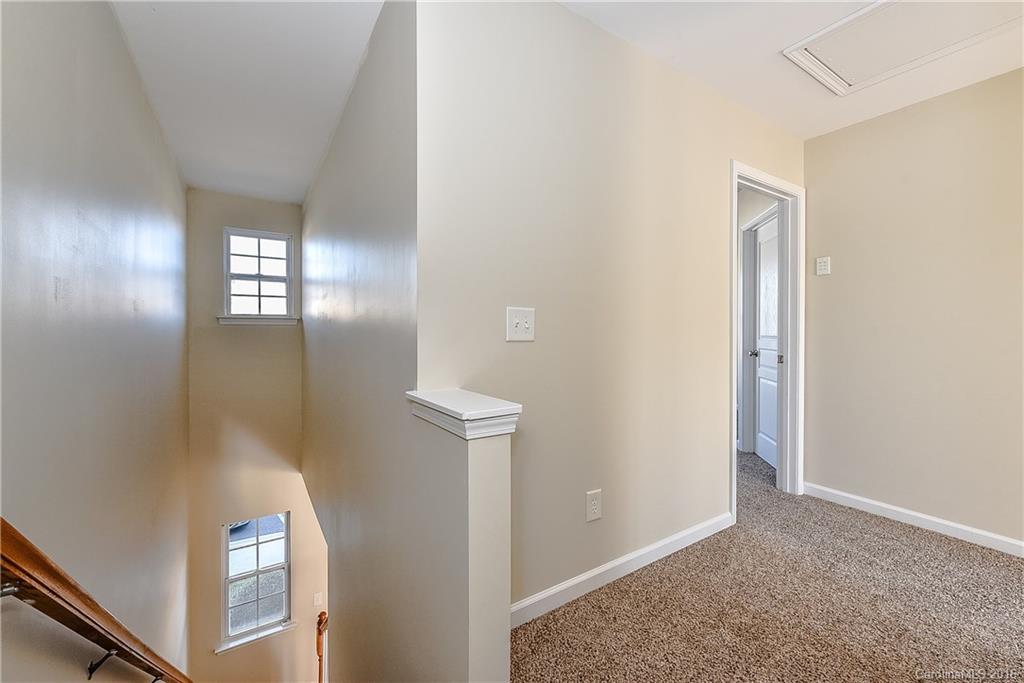 316 Sugar Ridge Court, Unit 95 Fort Mill, SC 29708 - Photo 14 of 23 a view of an entryway