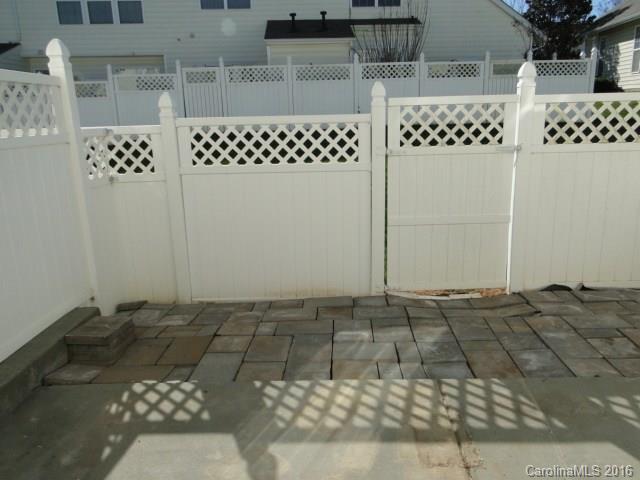 316 Sugar Ridge Court, Unit 95 Fort Mill, SC 29708 - Photo 23 of 23 a view of a terrace
