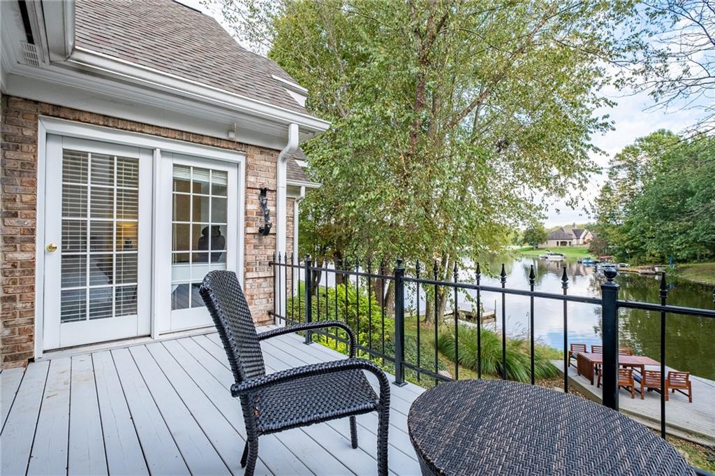 1001 Fontview Drive Columbus, IN 47201 - Photo 36 of 45