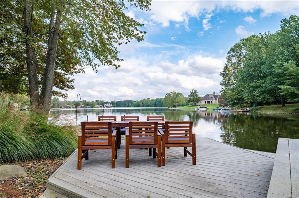 1001 Fontview Drive Columbus, IN 47201 - Photo 40 of 45