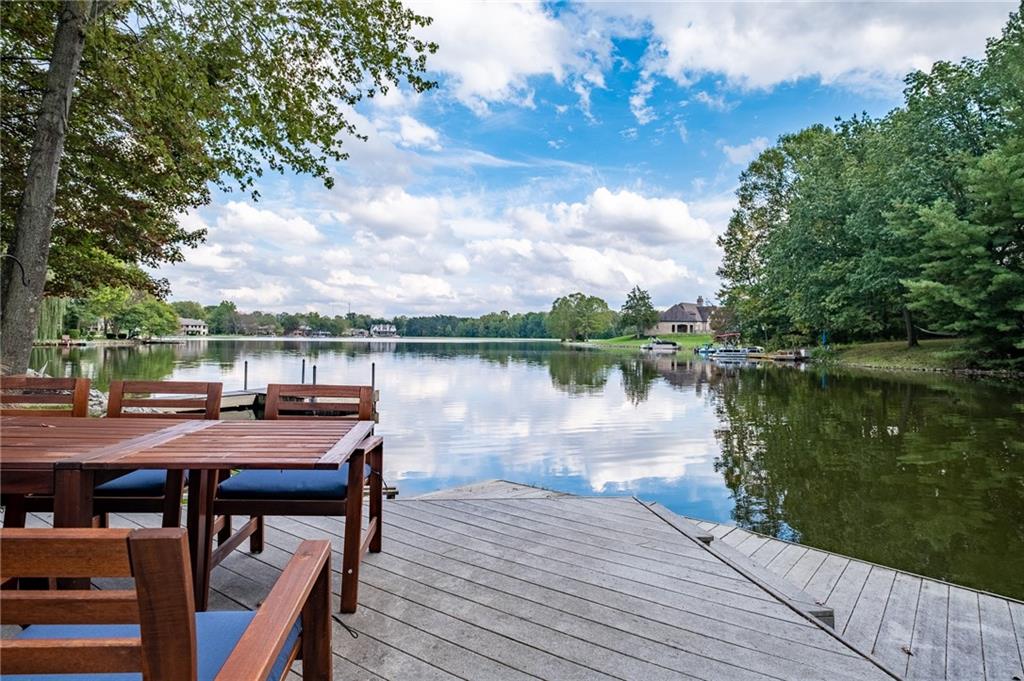 1001 Fontview Drive Columbus, IN 47201 - Photo 41 of 45