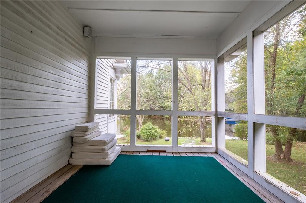 1001 Fontview Drive Columbus, IN 47201 - Photo 42 of 45