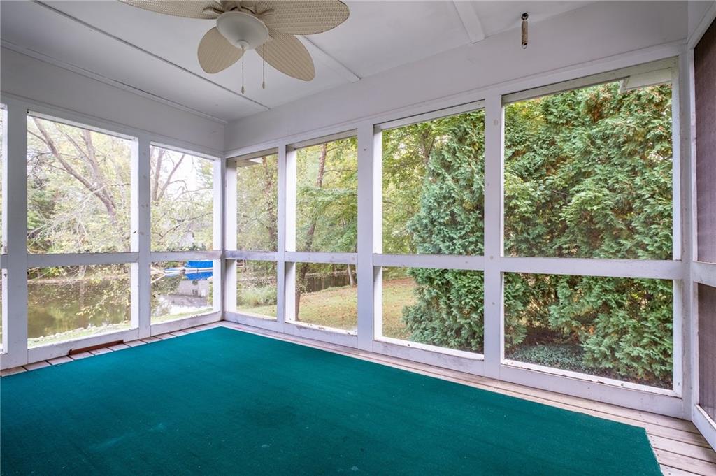 1001 Fontview Drive Columbus, IN 47201 - Photo 43 of 45