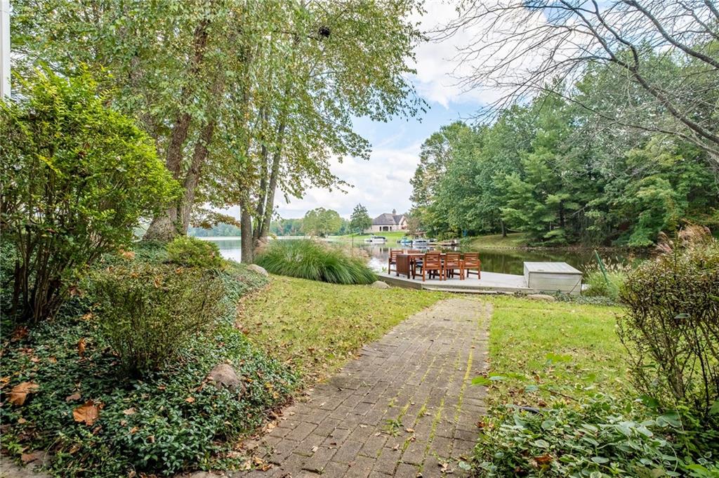 1001 Fontview Drive Columbus, IN 47201 - Photo 44 of 45