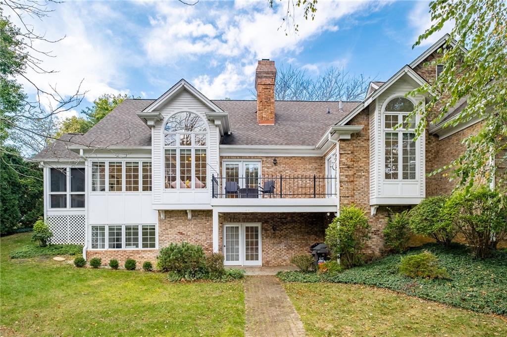 1001 Fontview Drive Columbus, IN 47201 - Photo 45 of 45