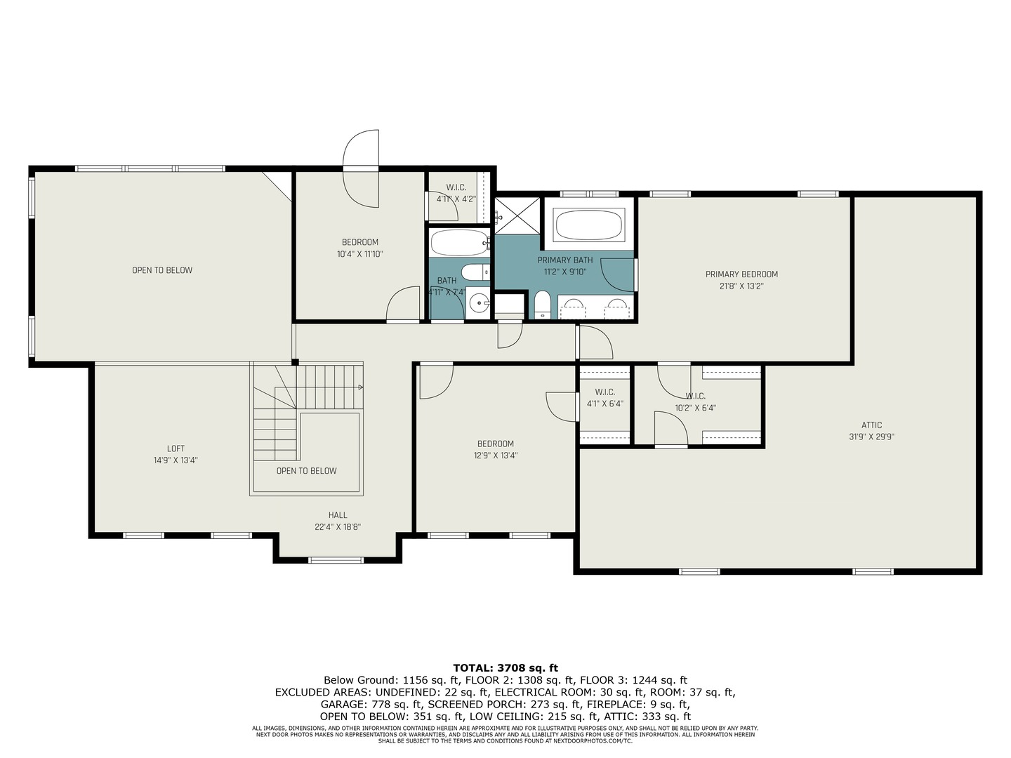 8775 East Highpoint Road Yorkville, IL 60560 - Photo 28 of 51 Gallery Image 28