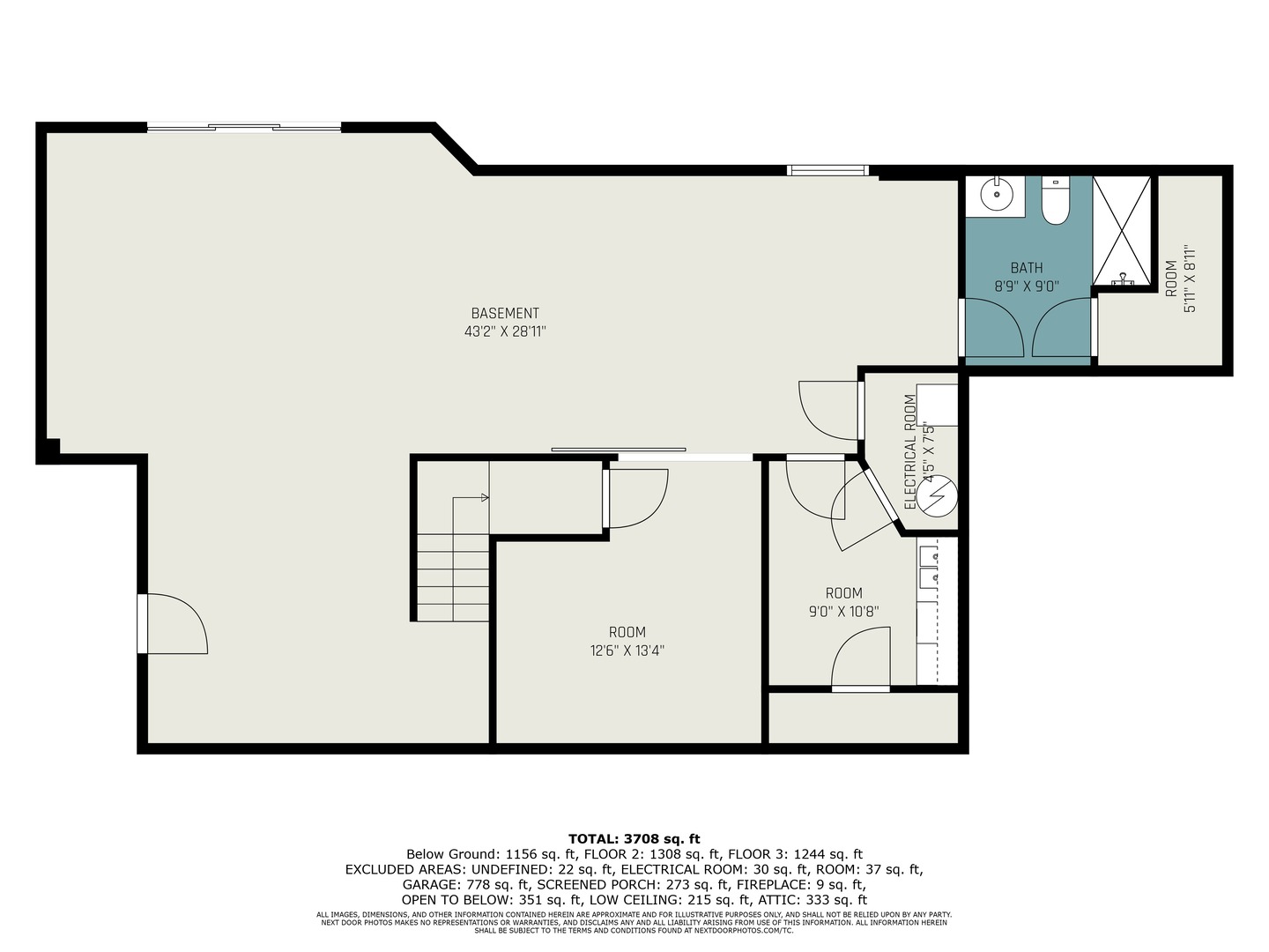 8775 East Highpoint Road Yorkville, IL 60560 - Photo 29 of 51 Gallery Image 29