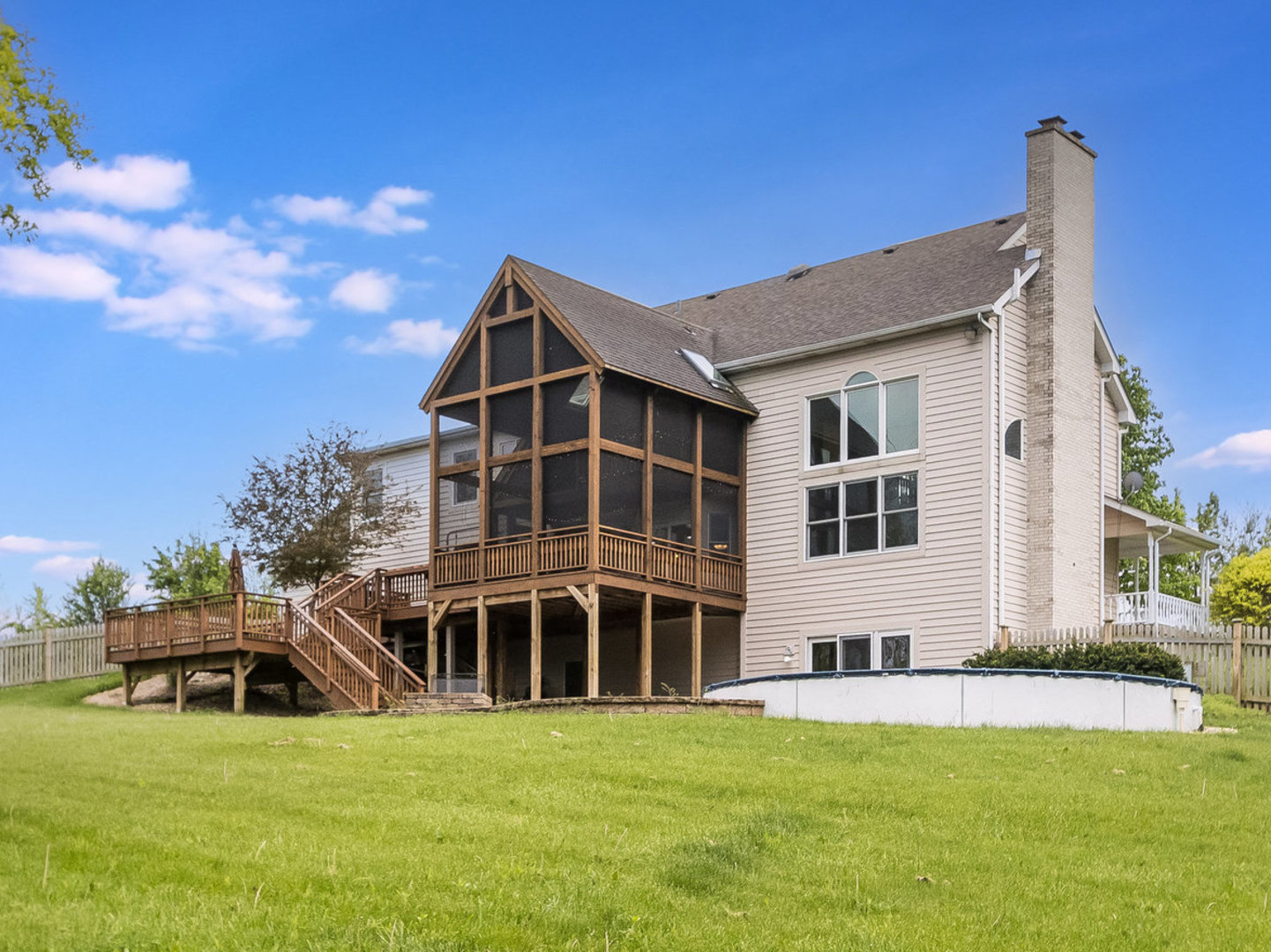 8775 East Highpoint Road Yorkville, IL 60560 - Photo 34 of 51 Gallery Image 34