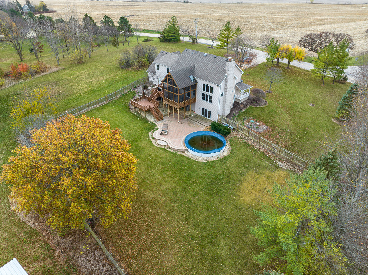 8775 East Highpoint Road Yorkville, IL 60560 - Photo 36 of 51 Gallery Image 36