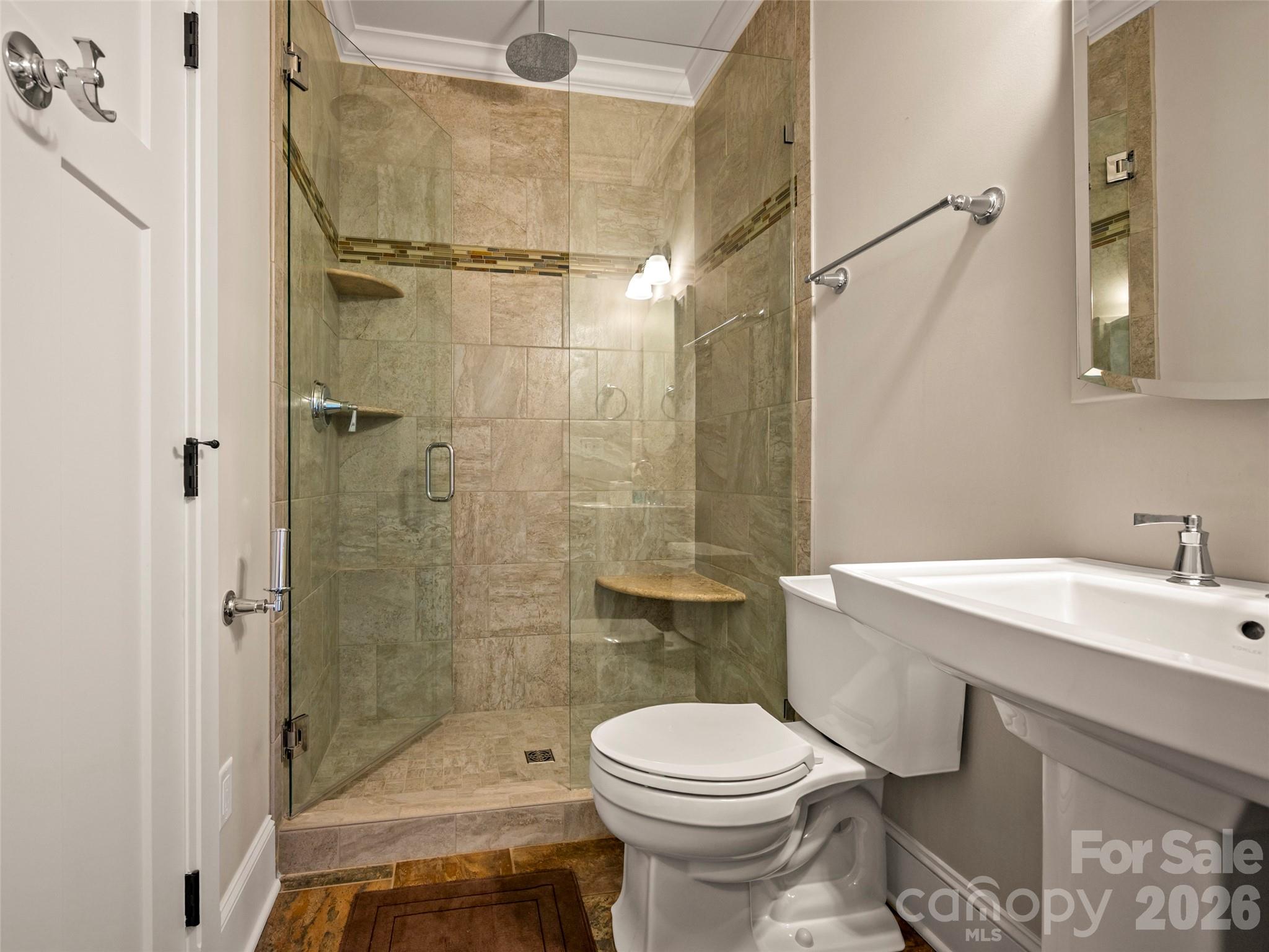 439 Monarch Road Hendersonville, NC 28739 - Photo 22 of 48 Gallery Image 22