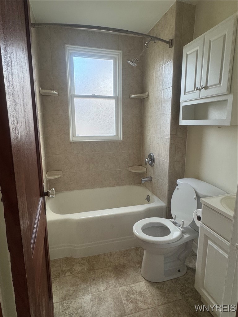 5 Liberty Street Depew, NY 14043 - Photo 4 of 9 Bathroom