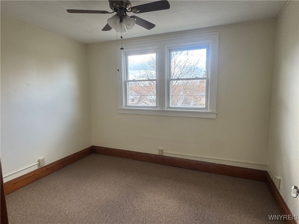 5 Liberty Street Lancaster, NY 14043 - Photo 6 of 9 Bedroom #2