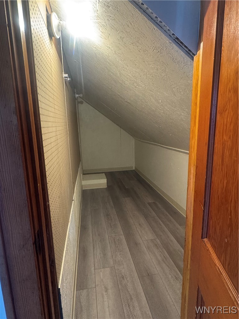 5 Liberty Street Depew, NY 14043 - Photo 8 of 9 Storage or pantry