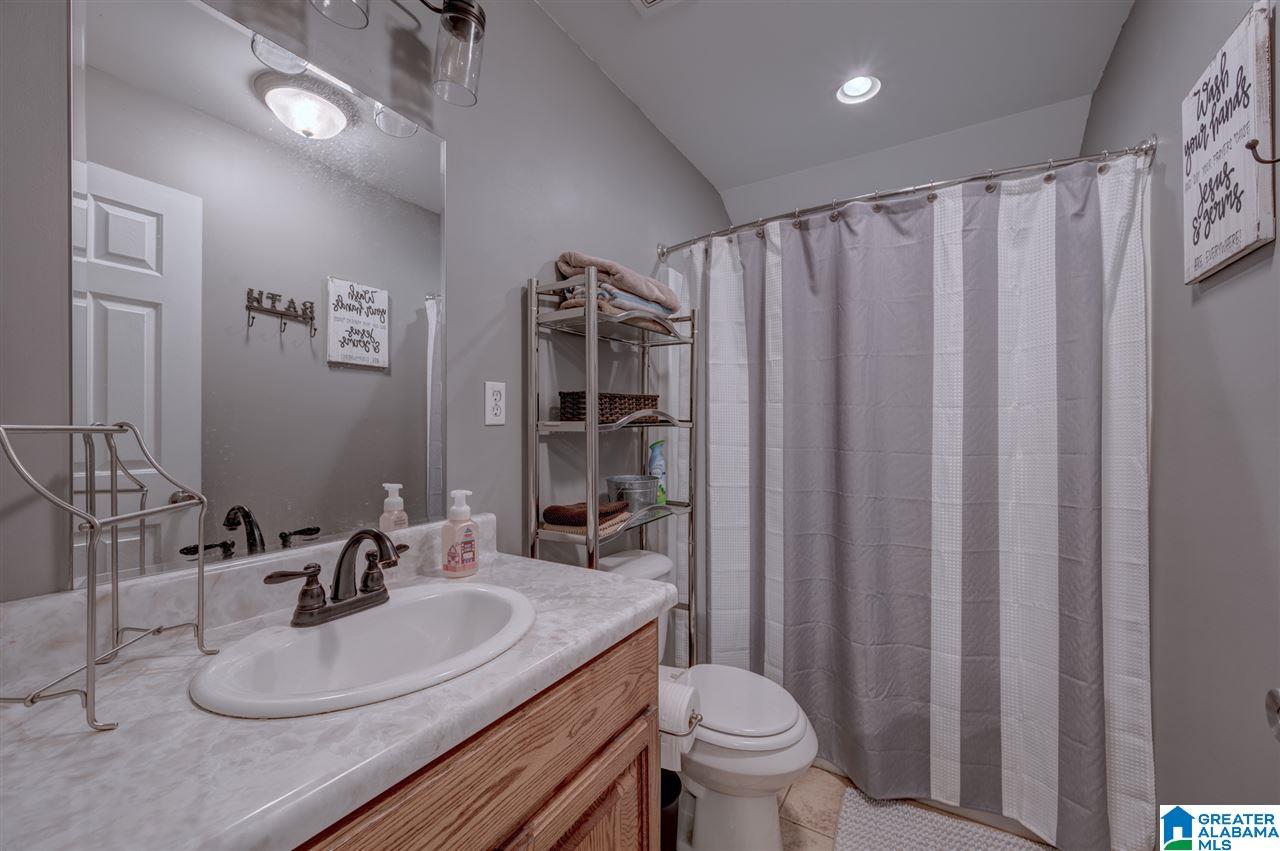 1023 Mountain Lake Road Warrior, AL 35180 - Photo 19 of 29
