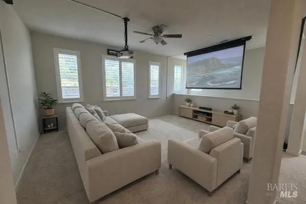 $710,500 | 4464 Cancun Court, Fairfield, CA 94533