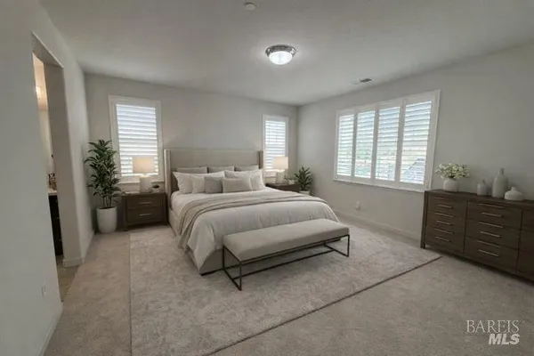 $710,500 | 4464 Cancun Court, Fairfield, CA 94533