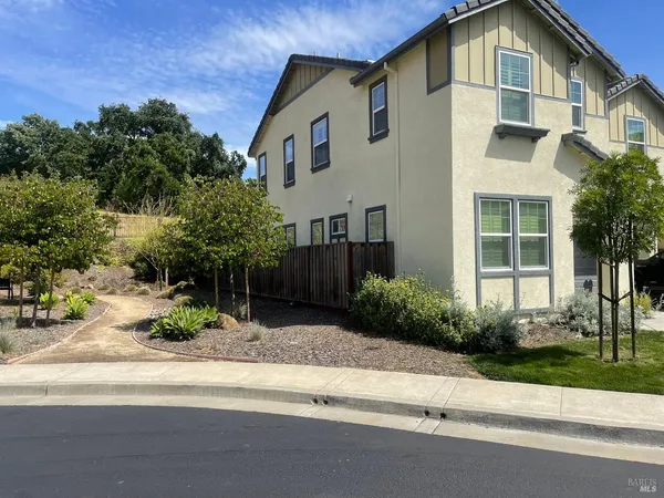 $710,500 | 4464 Cancun Court, Fairfield, CA 94533