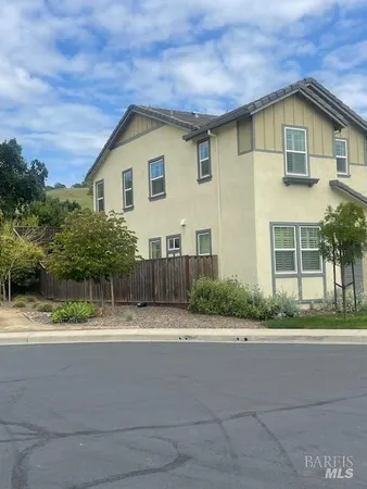 $710,500 | 4464 Cancun Court, Fairfield, CA 94533